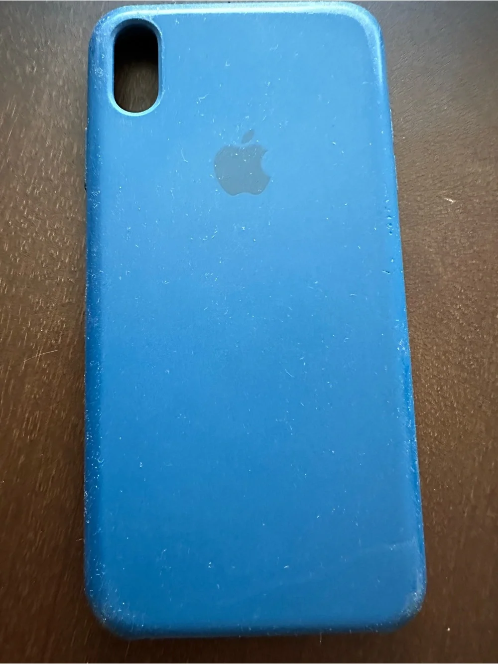 Apple Silicone iPhone Cases For Older Version iPhones ~ Set Of 2